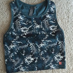 Sweaty Betty Runner Top